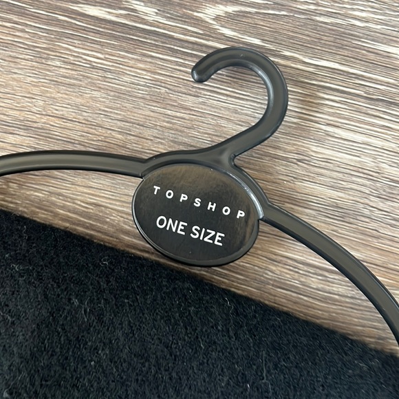 TopShop Fringe Scarf 🧣 Bundle - Picture 4 of 4